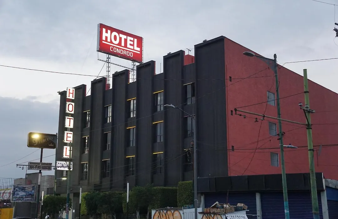 Hotel Condado-1